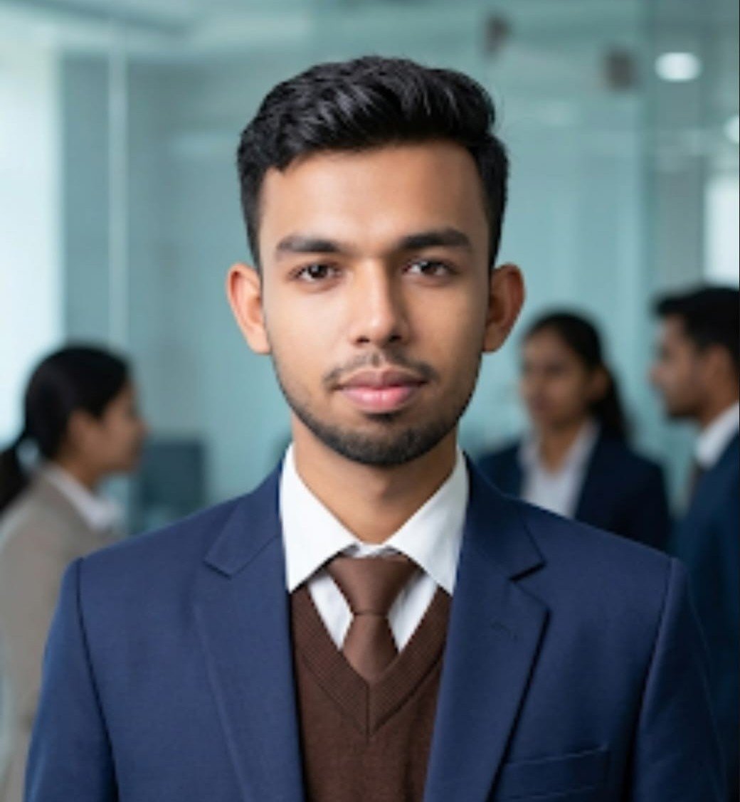 Testimonial Candidate