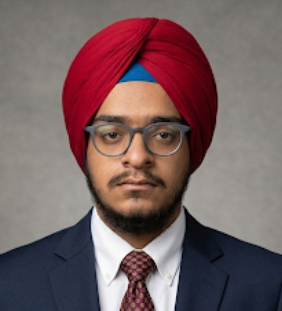 Harpreet Singh