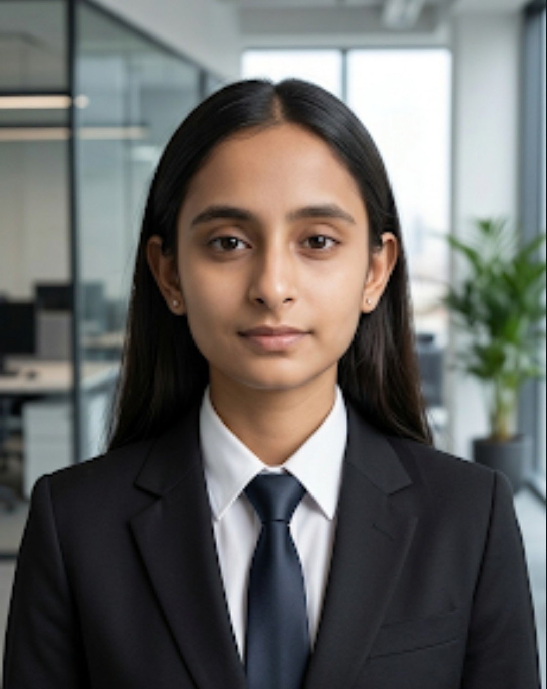 Simran Negi