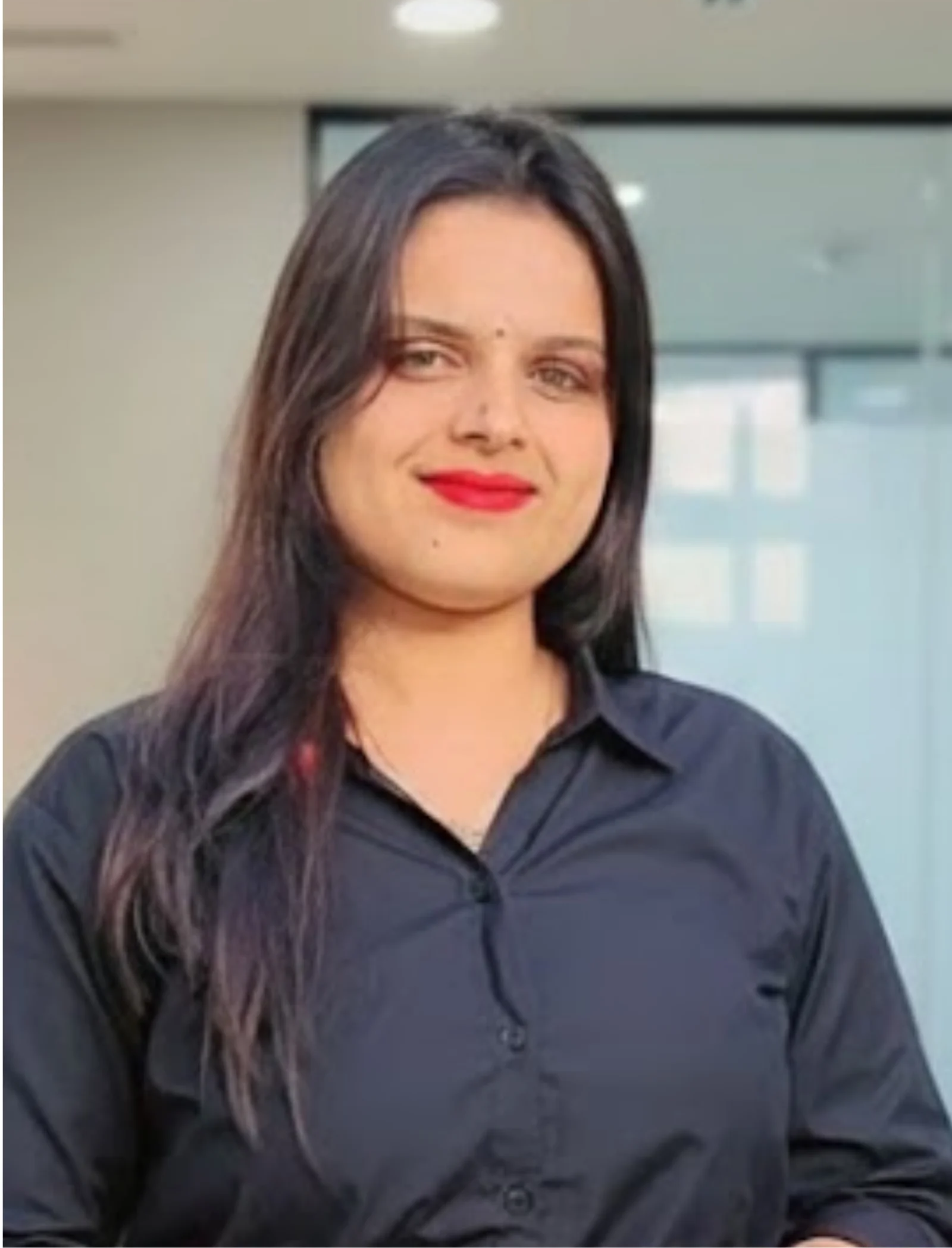 Kajal Shishodia
