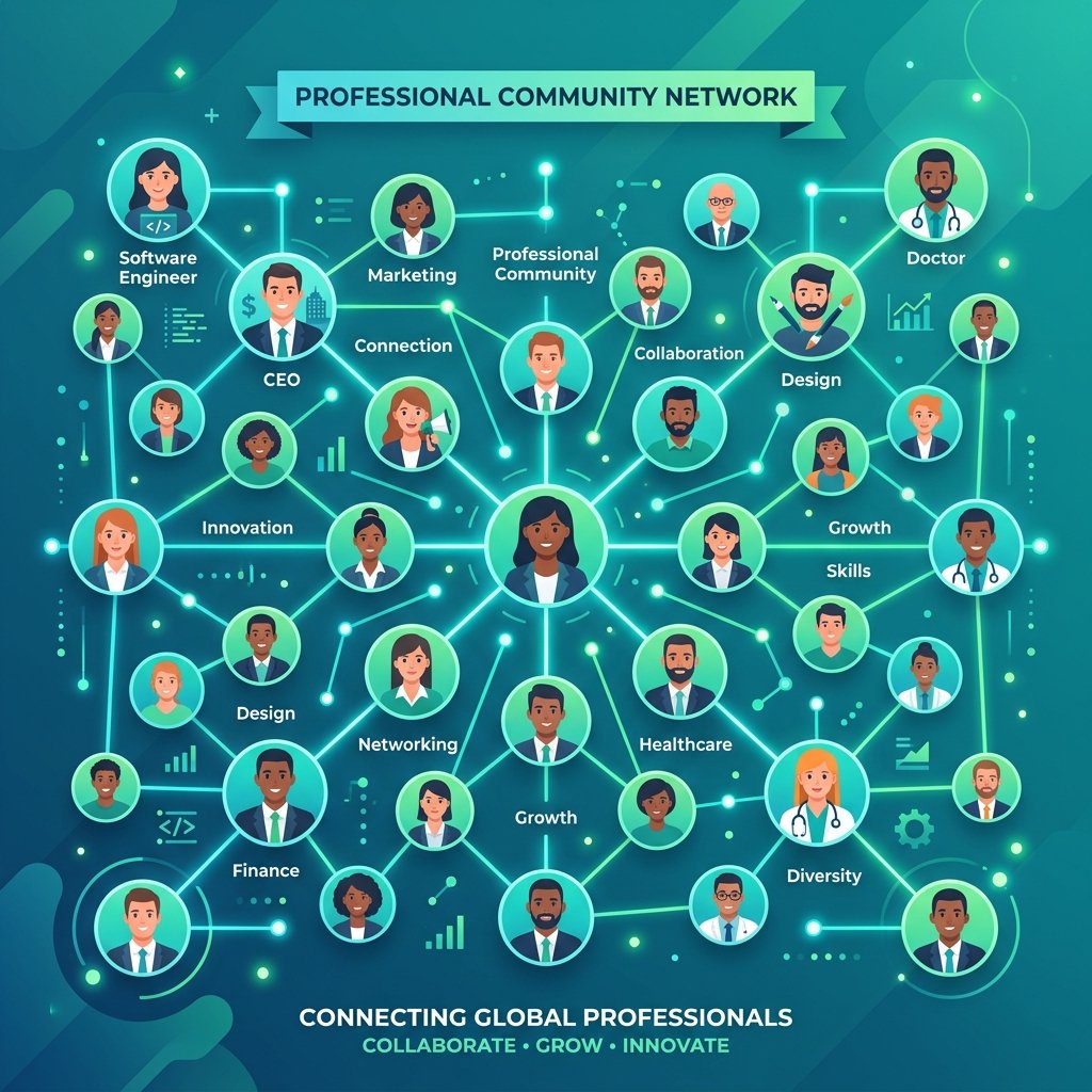 Exclusive Community
