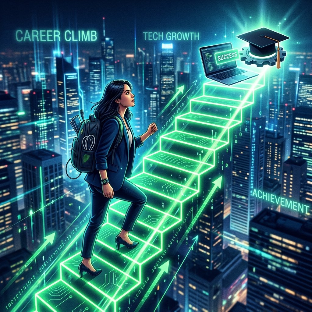 Career Growth