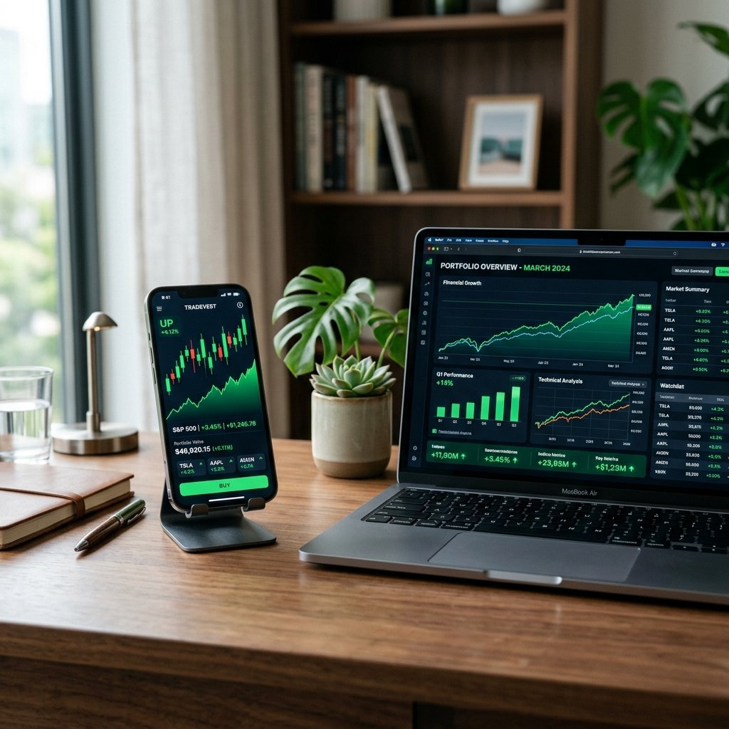 Investing